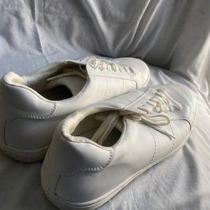 Aldo Wiresien Sneaker | Men's | White| Size 11 | Sneakers